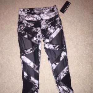 Women’s leggings